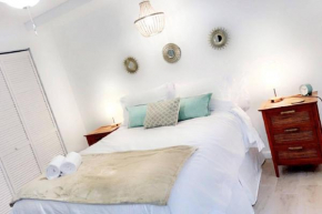 Beautiful Condo within walking distance to the Beach, Shops & Restaurants Summer Fun #3 15-day minimum